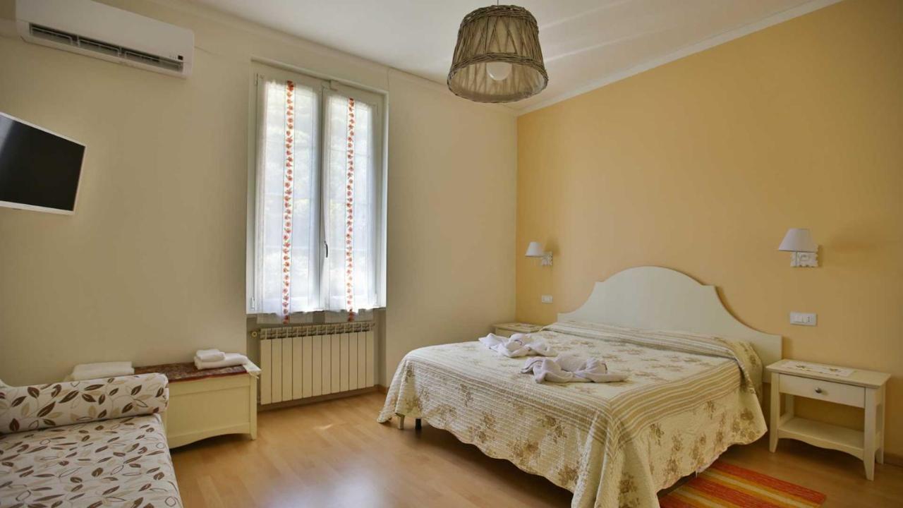 Casa Lorelei Riomaggiore Buitenkant foto