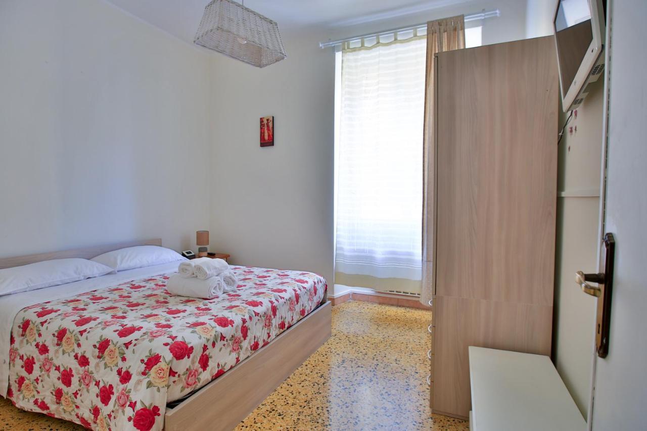 Casa Lorelei Riomaggiore Buitenkant foto