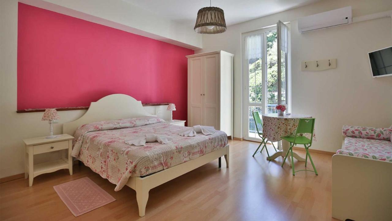 Casa Lorelei Riomaggiore Buitenkant foto