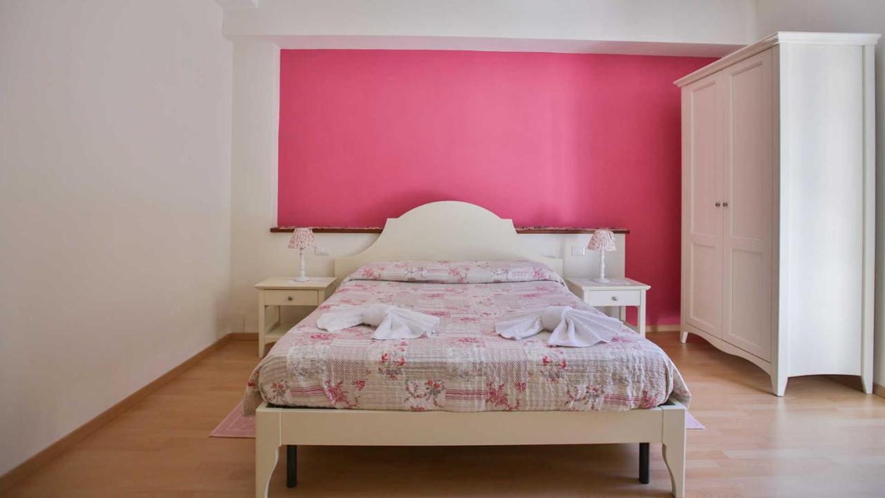 Casa Lorelei Riomaggiore Buitenkant foto