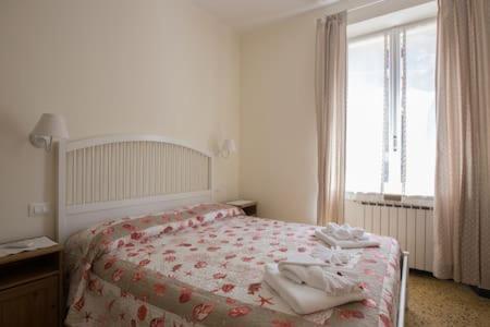Casa Lorelei Riomaggiore Buitenkant foto